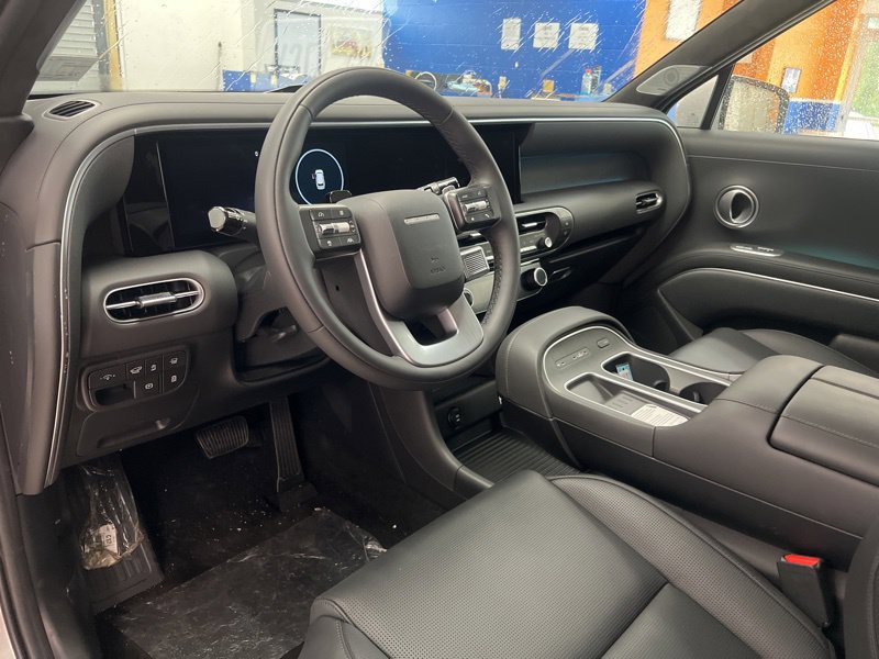 New 2026 Hyundai Palisade Calligraphy AWD/4WD image 22