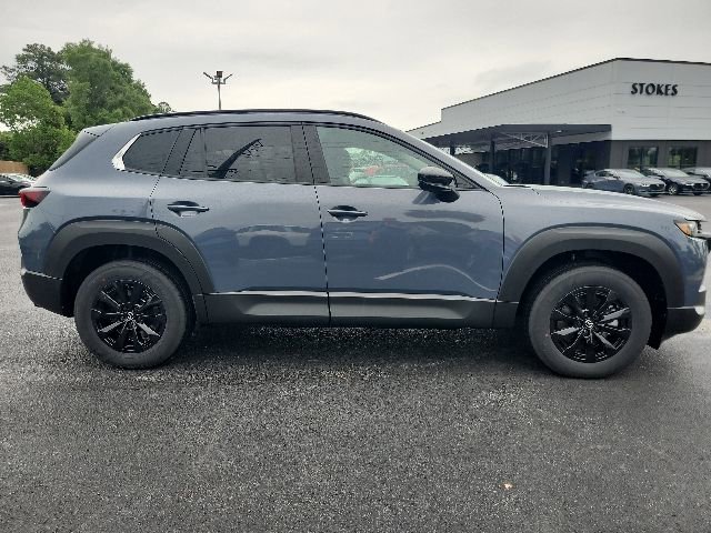 New 2026 MAZDA CX-50 AWD 2.5 Hybrid w/ Weather Package image 2