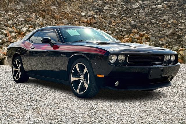 Used 2013 Dodge Challenger R/T
