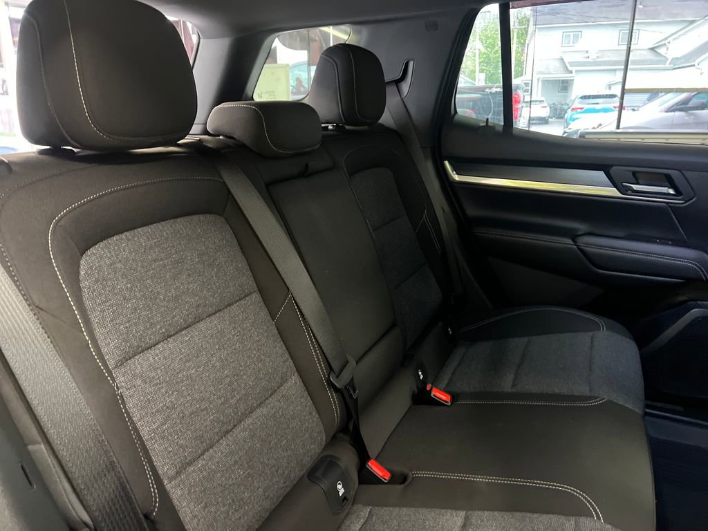 Used 2026 GMC Terrain Elevation w/ LPO, Floor Liner Package AWD/4WD image 36
