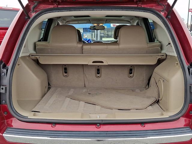 Used 2011 Jeep Compass Limited w/ Sun/Sound Group image 27