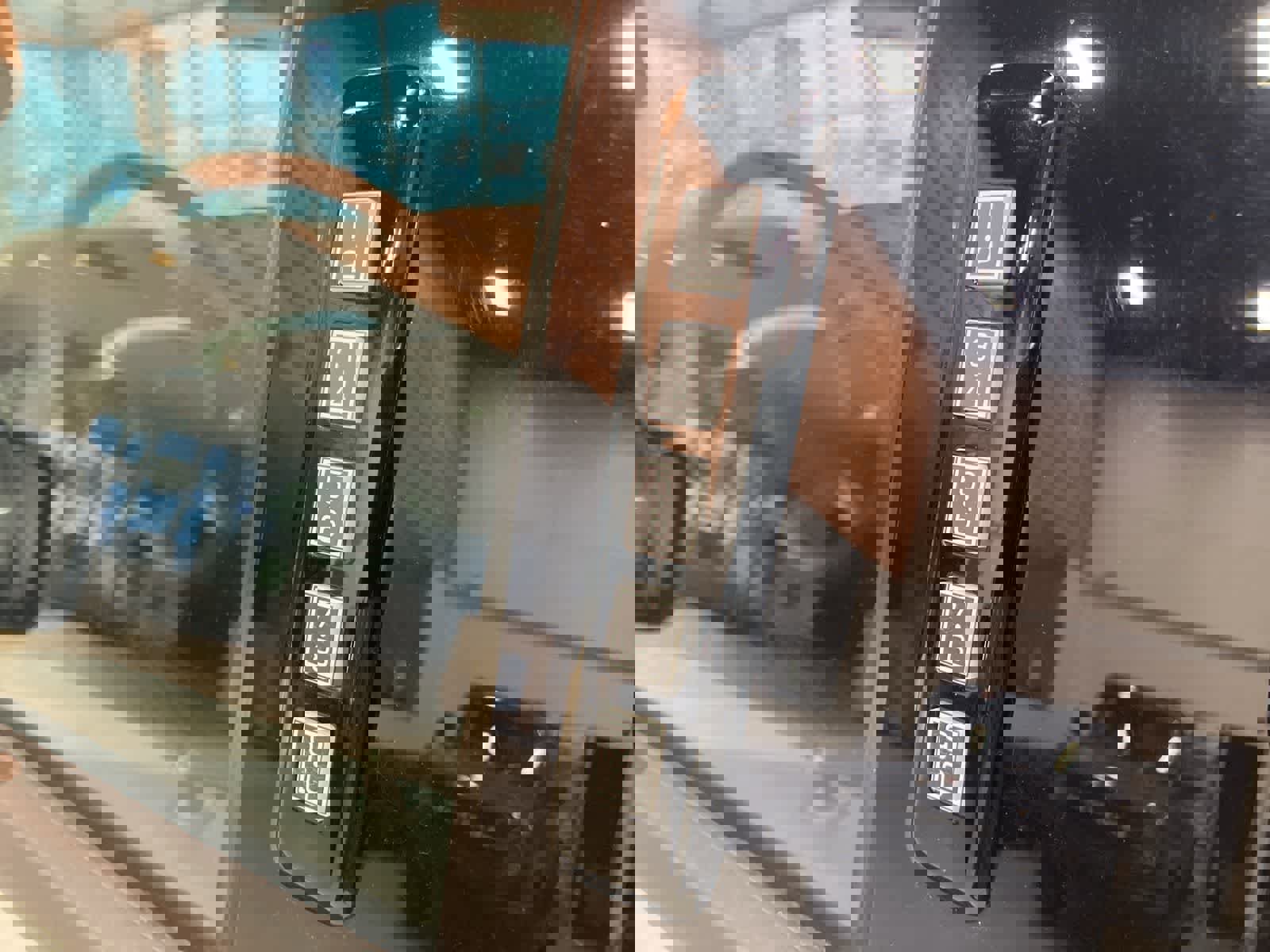 Used 2023 Ford F150 XLT w/ Equipment Group 302A High image 10