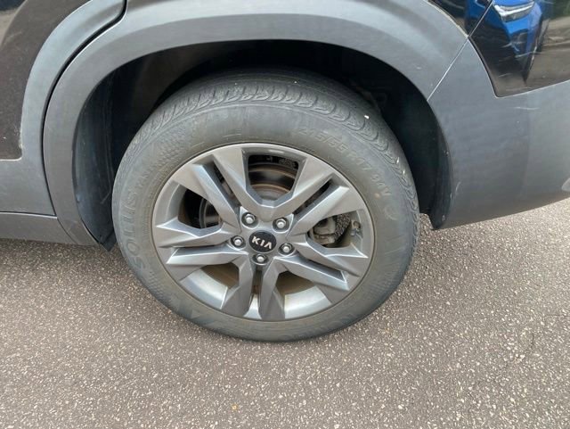 Used 2021 Kia Seltos S AWD/4WD image 26