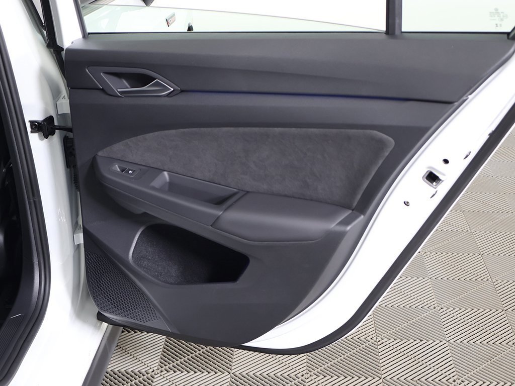 Used 2024 Volkswagen GTI S image 25