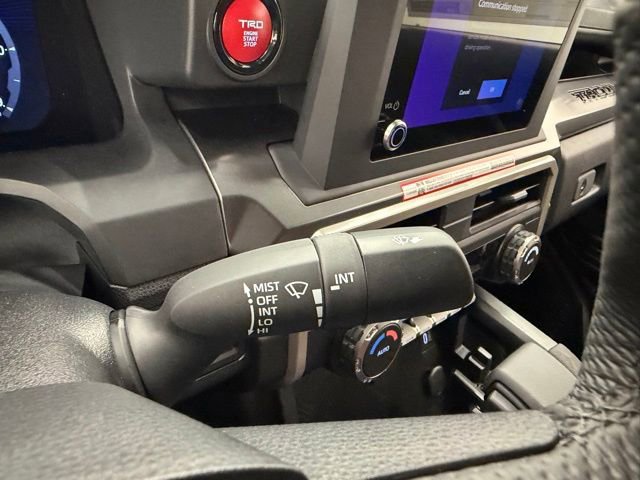 New 2026 Toyota Tacoma TRD Off-Road AWD/4WD image 58