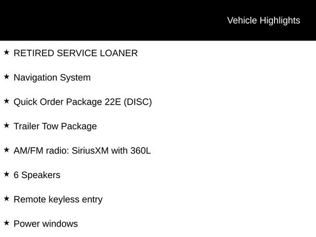 New 2024 Jeep Grand Cherokee L Limited w/ Trailer Tow Package image 3
