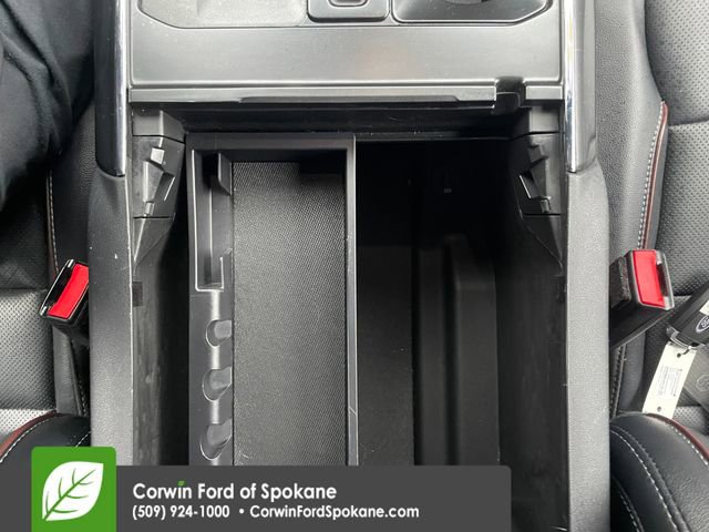 Used 2022 Ford F150 Lariat w/ Equipment Group 502A High image 42