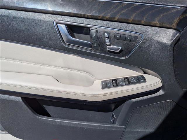 Used 2016 Mercedes-Benz E 350 Sedan image 11