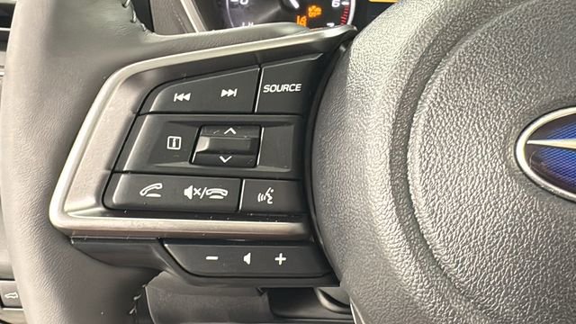 New 2026 Subaru Ascent Touring image 22