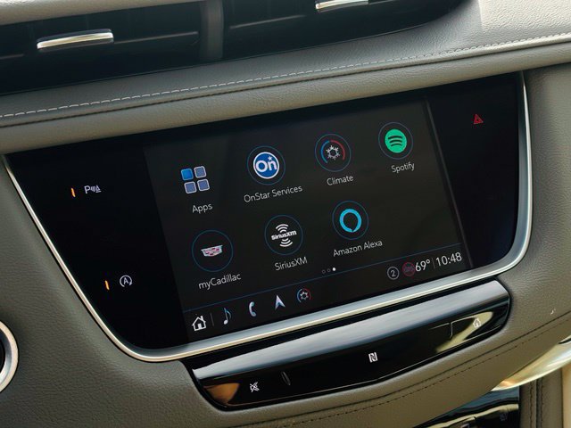 Used 2020 Cadillac XT5 Premium Luxury FWD image 63