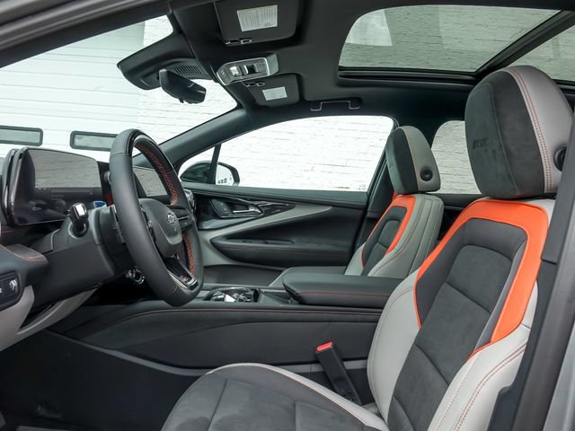 New 2026 Chevrolet Blazer EV SS AWD/4WD image 16