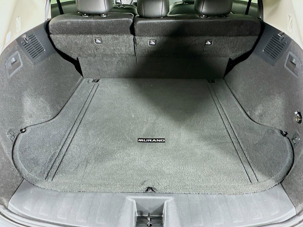 Certified 2024 Nissan Murano SL image 36