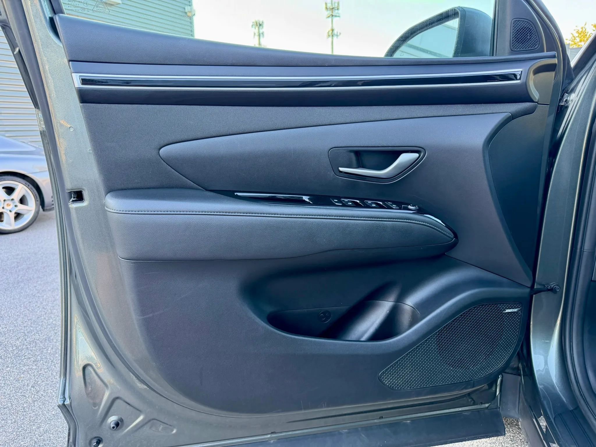 Used 2022 Hyundai Tucson SEL w/ Convenience + Premium Package AWD/4WD image 39