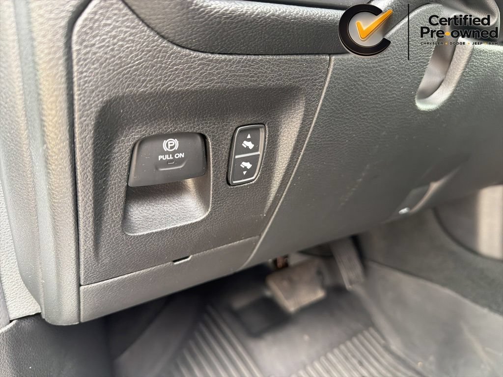 Certified 2022 RAM 1500 Big Horn AWD/4WD image 51