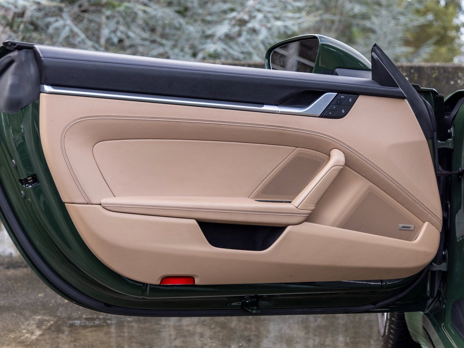 Certified 2022 Porsche 911 Targa 4S image 27