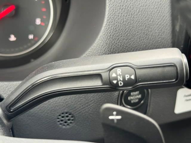 New 2024 Mercedes-Benz Sprinter 144 Cargo image 25