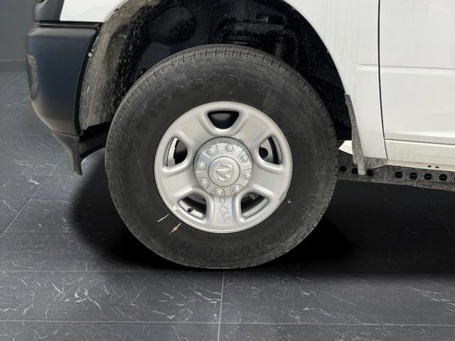 New 2024 RAM 3500 Tradesman image 42