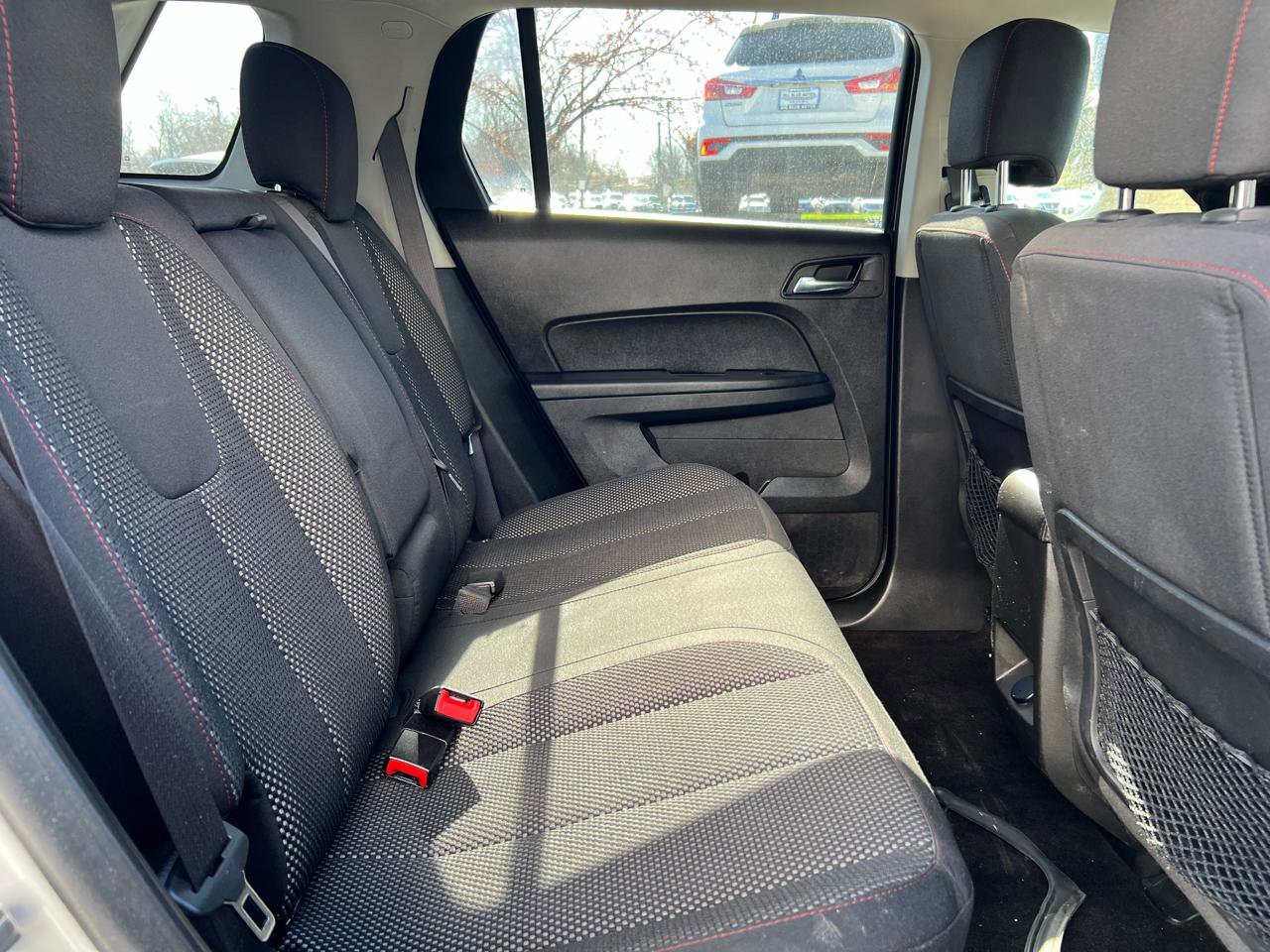 Used 2016 GMC Terrain SLE AWD/4WD image 14