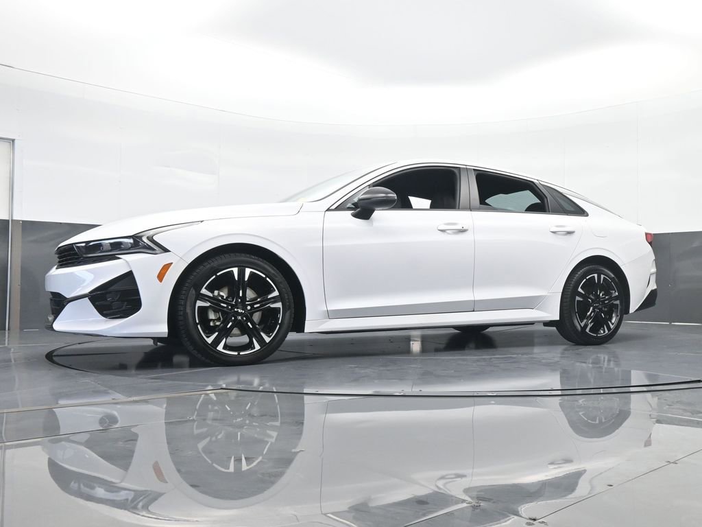 Used 2024 Kia K5 GT-Line w/ GT-Line Premium Package image 57