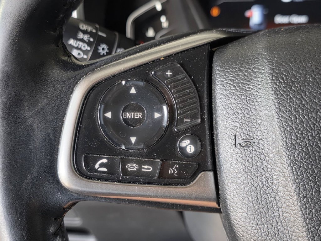 Used 2018 Honda CR-V Touring image 21