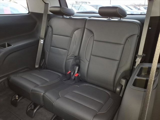 Used 2019 GMC Acadia SLT image 28