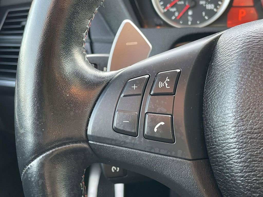 Used 2014 BMW X6 M image 10