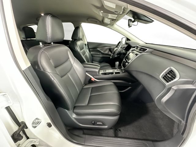 Used 2024 Nissan Murano SV w/ SV Midnight Edition Package AWD/4WD image 28