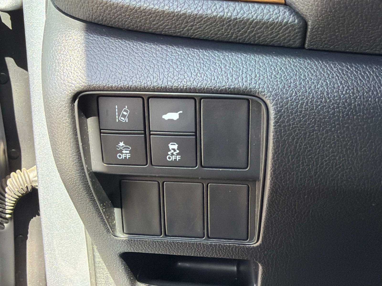 Used 2017 Honda CR-V EX-L image 32