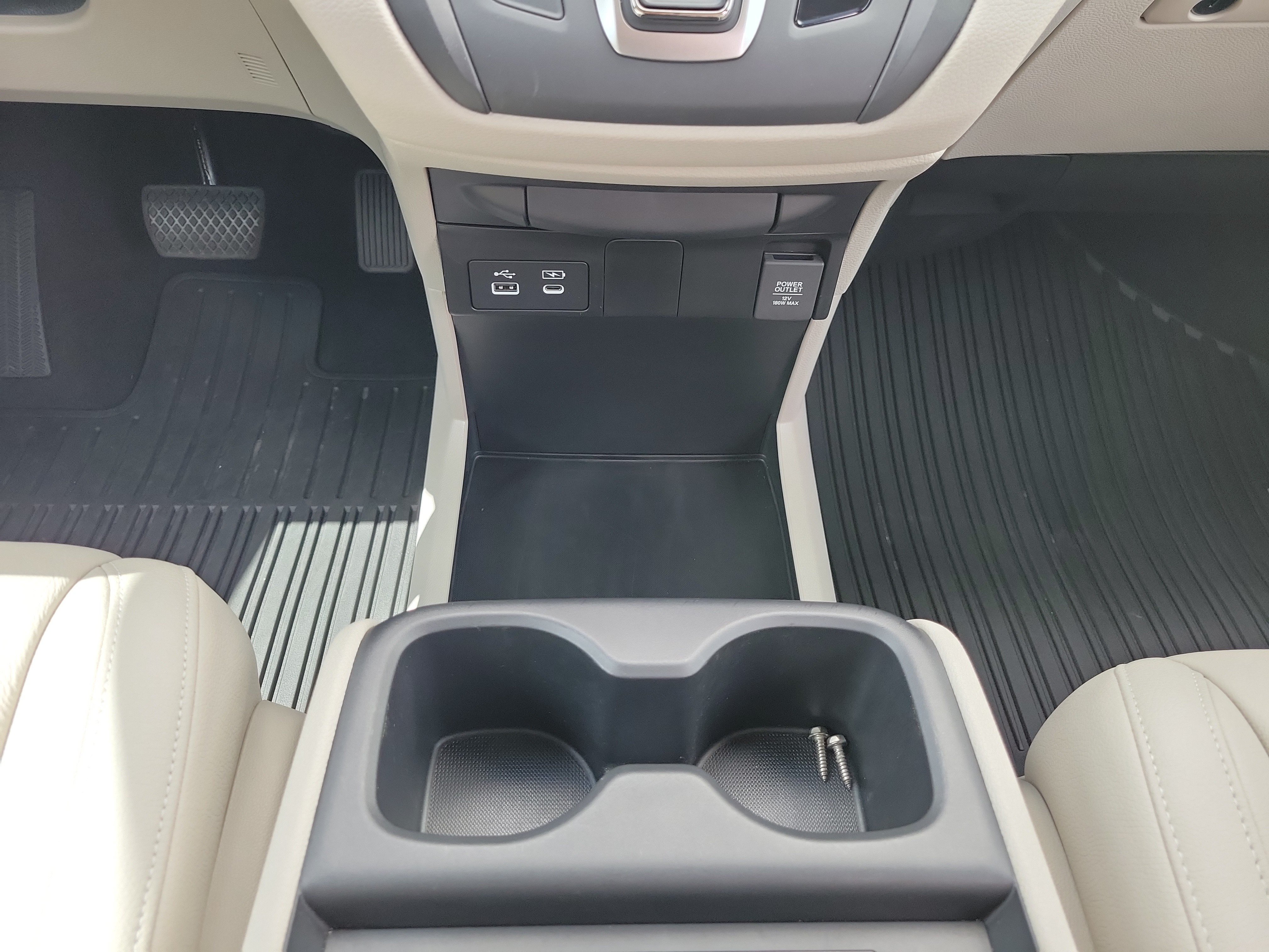 Certified 2026 Honda Odyssey EX-L image 16