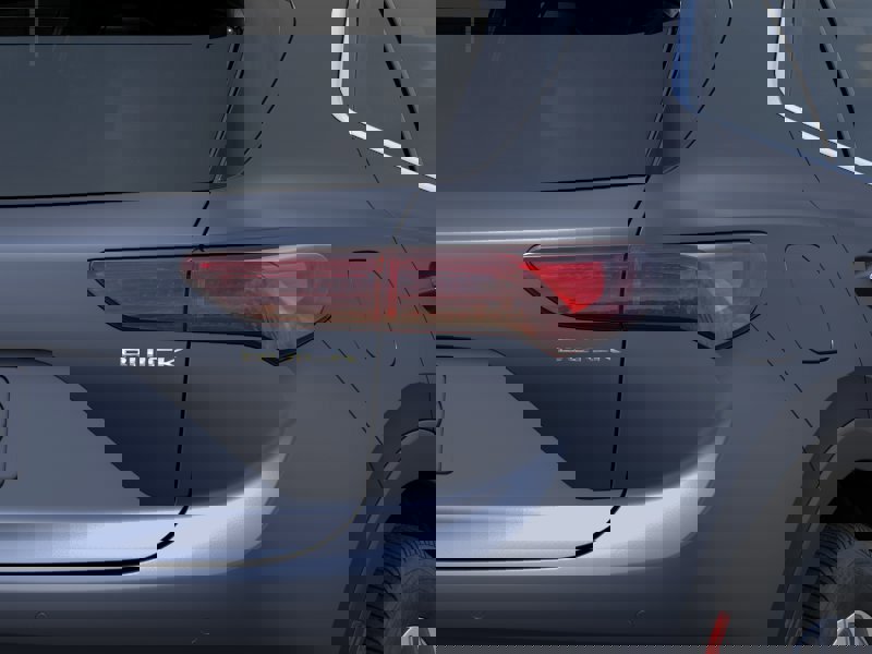 New 2026 Buick Envision Preferred image 11