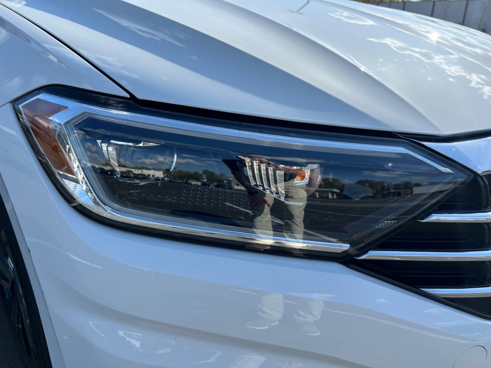 Used 2019 Volkswagen Jetta SEL Premium image 28