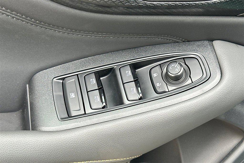 New 2025 Subaru Outback Wilderness image 14