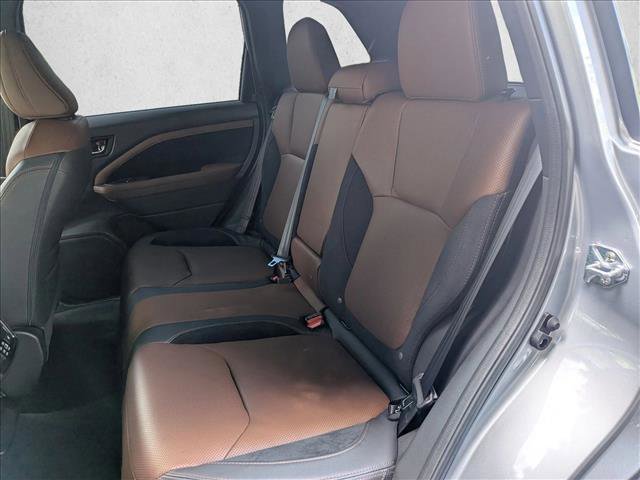 Certified 2025 Subaru Forester Touring image 19