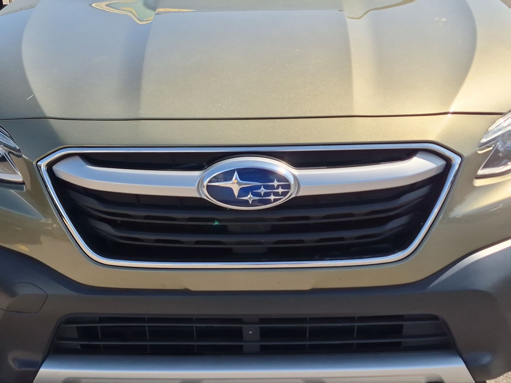 Used 2022 Subaru Outback Limited AWD/4WD image 10
