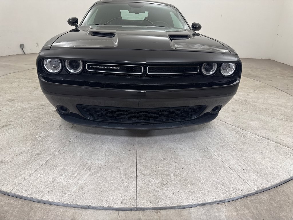 Used 2023 Dodge Challenger SXT RWD image 19