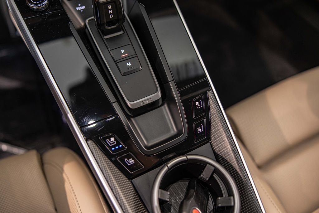 Used 2024 Porsche 911 Turbo S AWD/4WD image 29