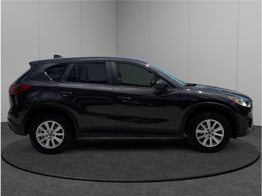Used 2014 MAZDA CX-5 Touring image 10