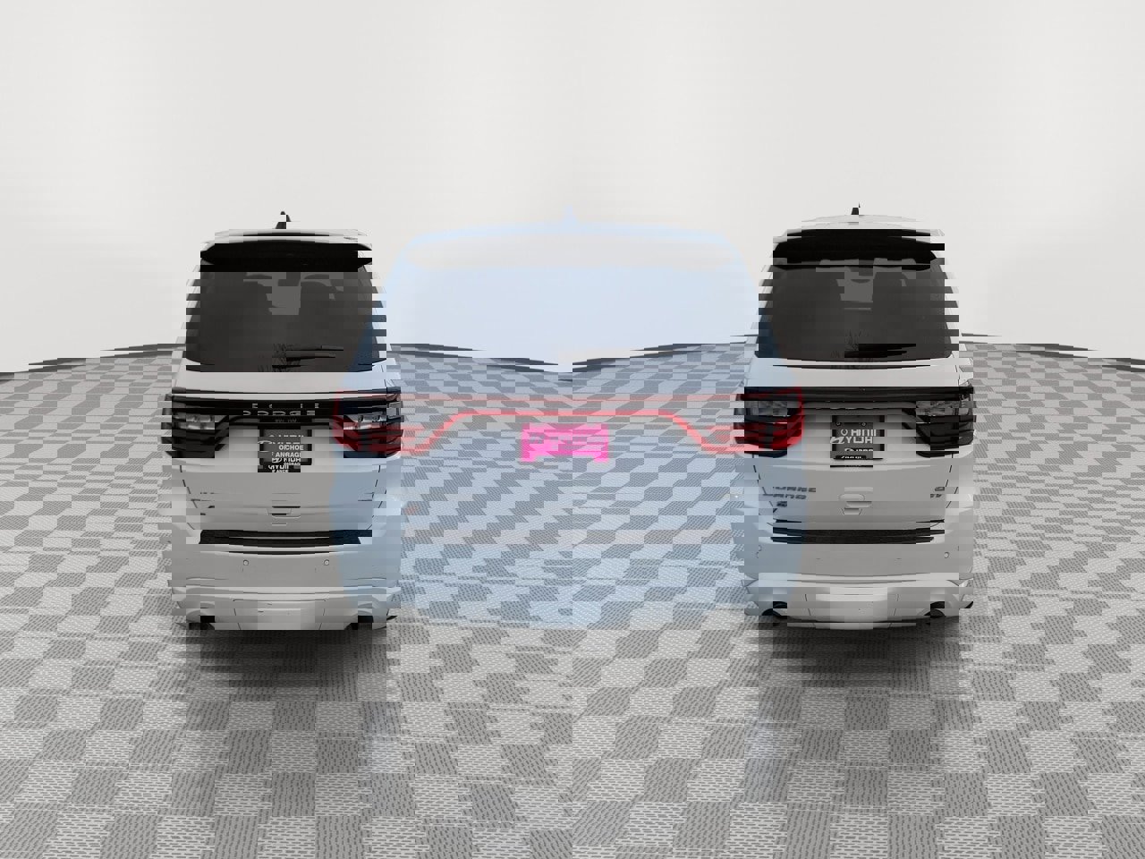 Used 2023 Dodge Durango GT image 7