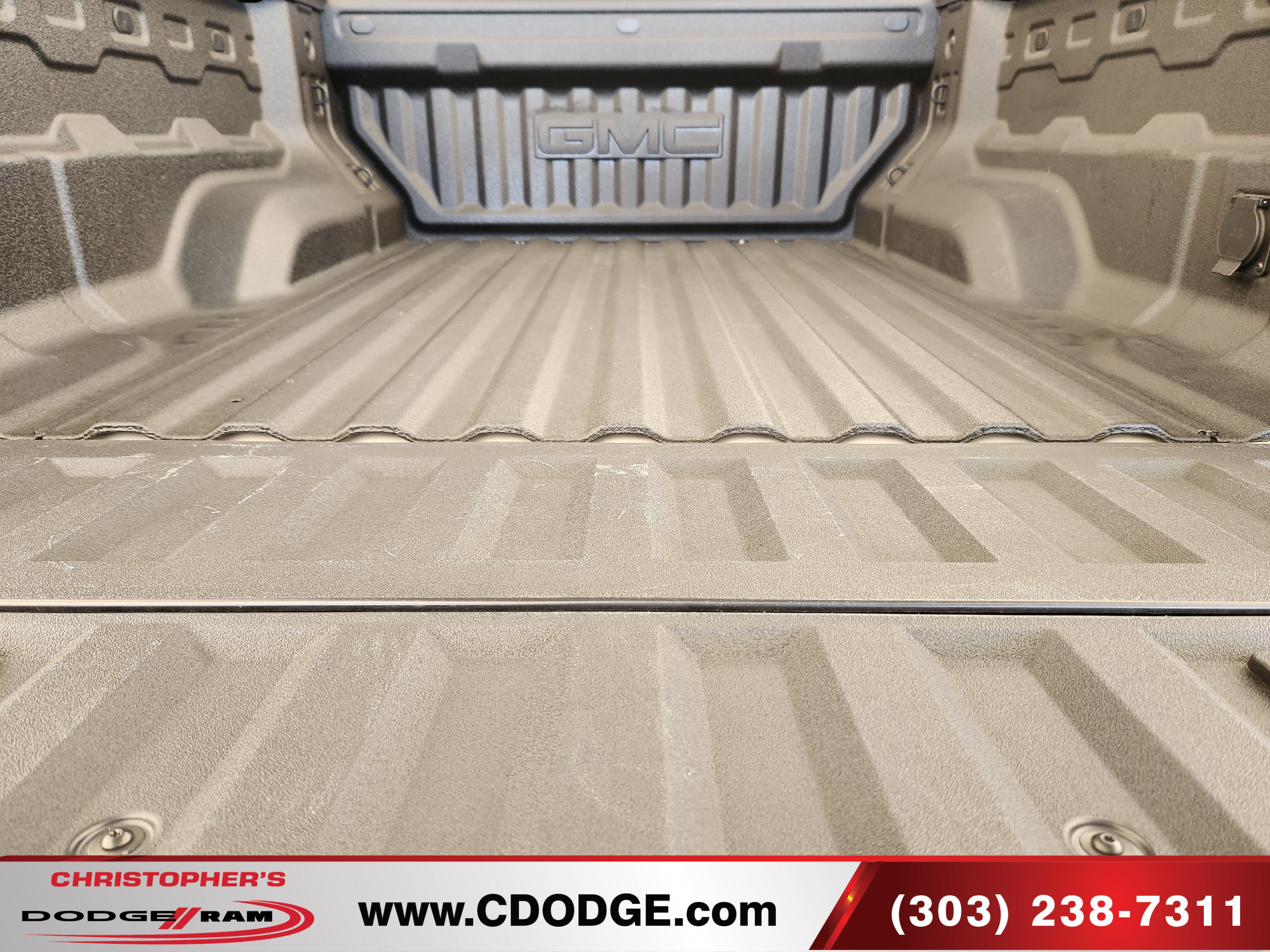 Used 2026 GMC Canyon AT4X AWD/4WD image 22