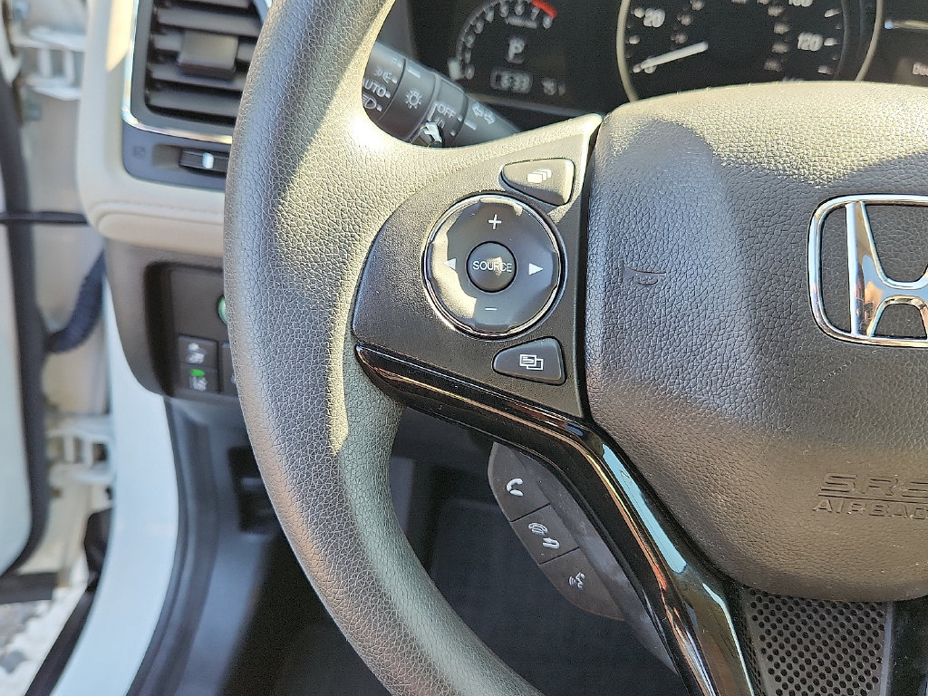 Used 2019 Honda HR-V EX image 21