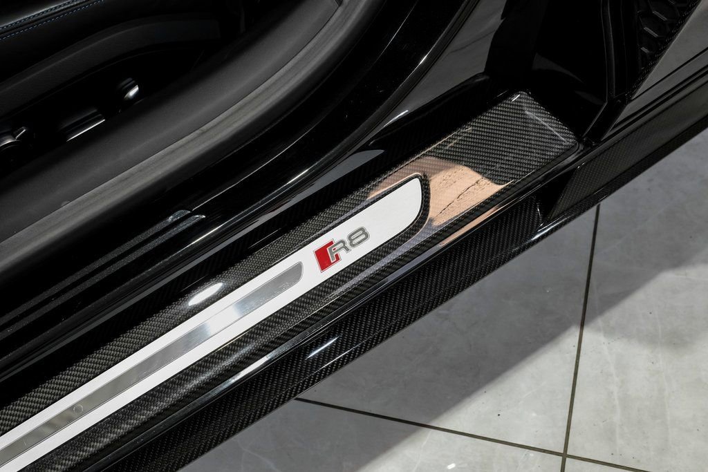 Used 2020 Audi R8 V10 performance image 30