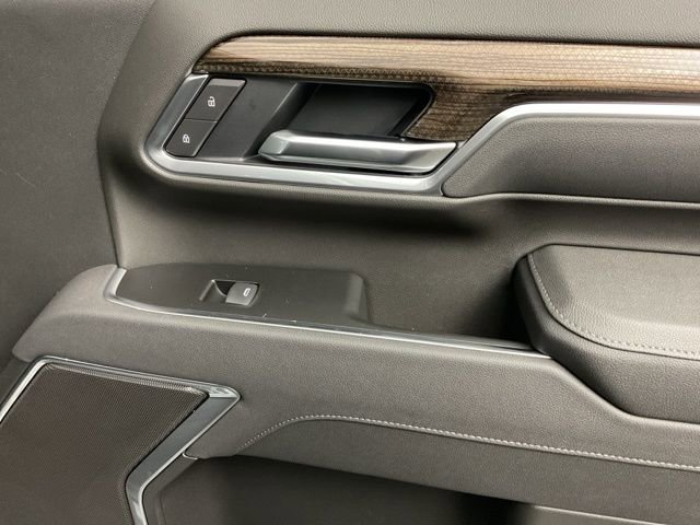 New 2026 Chevrolet Silverado 2500 LT w/ Trail Boss Package image 28