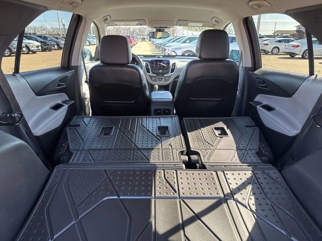 Used 2020 Chevrolet Equinox Premier image 40
