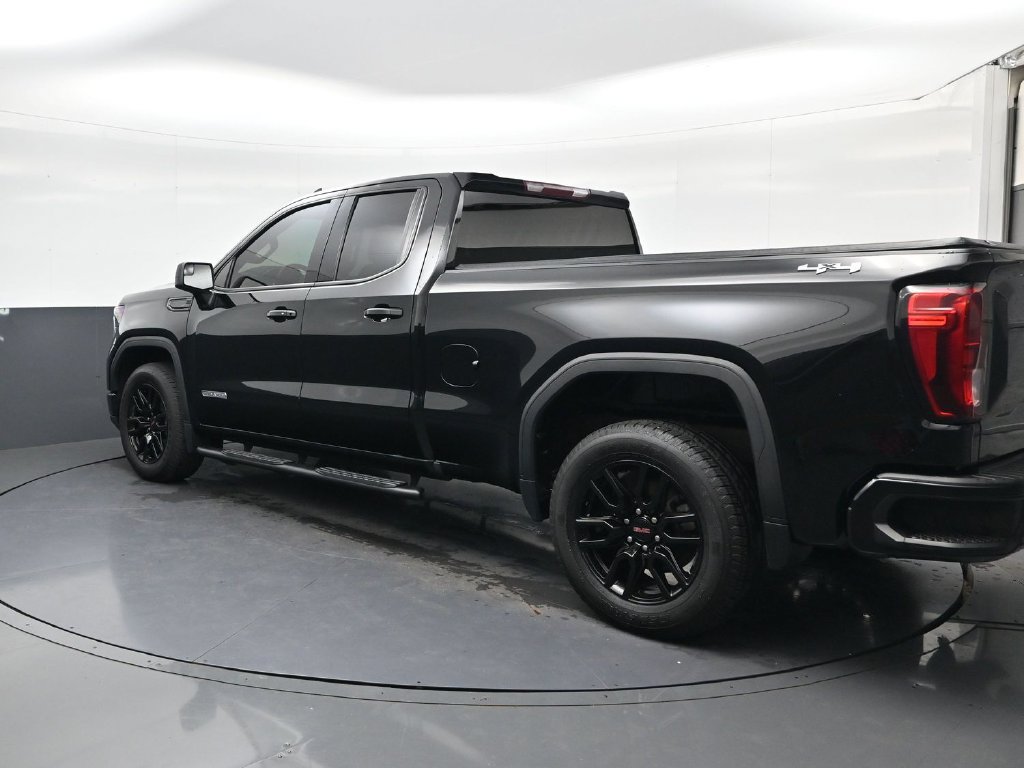 Used 2023 GMC Sierra 1500 Elevation AWD/4WD image 7