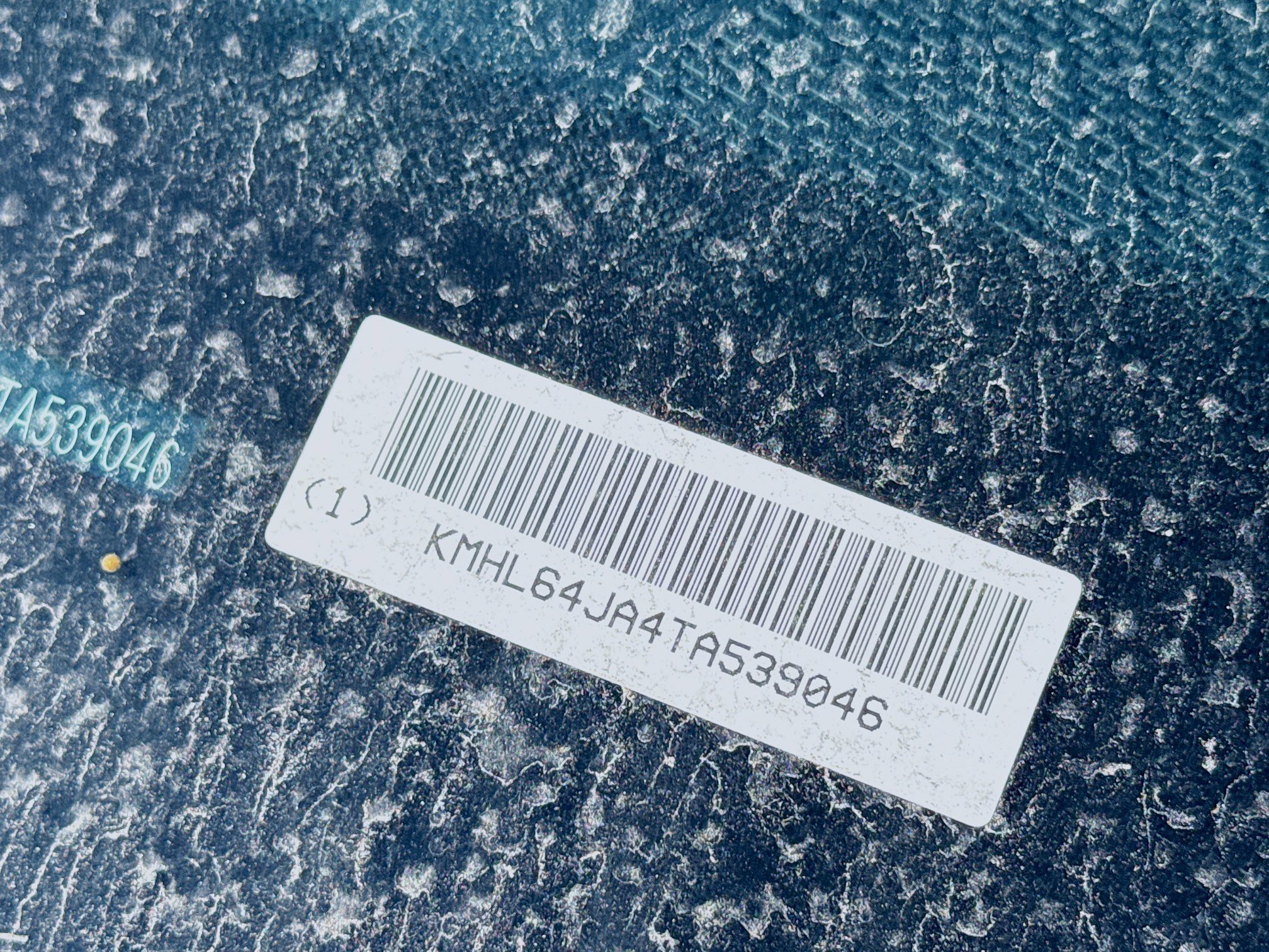 New 2026 Hyundai Sonata SEL image 24