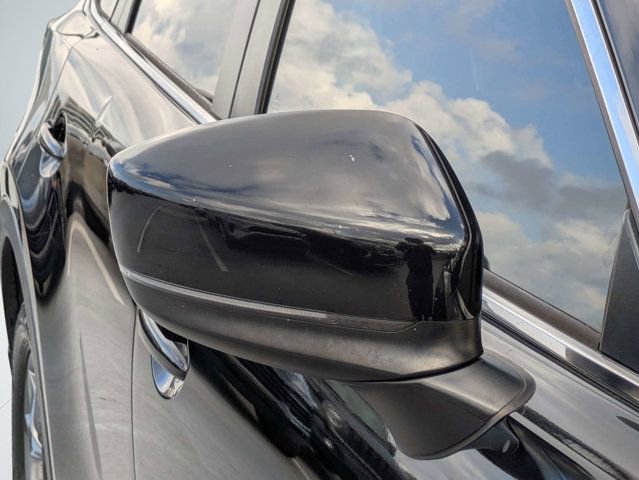 Used 2021 MAZDA CX-9 Sport FWD image 11
