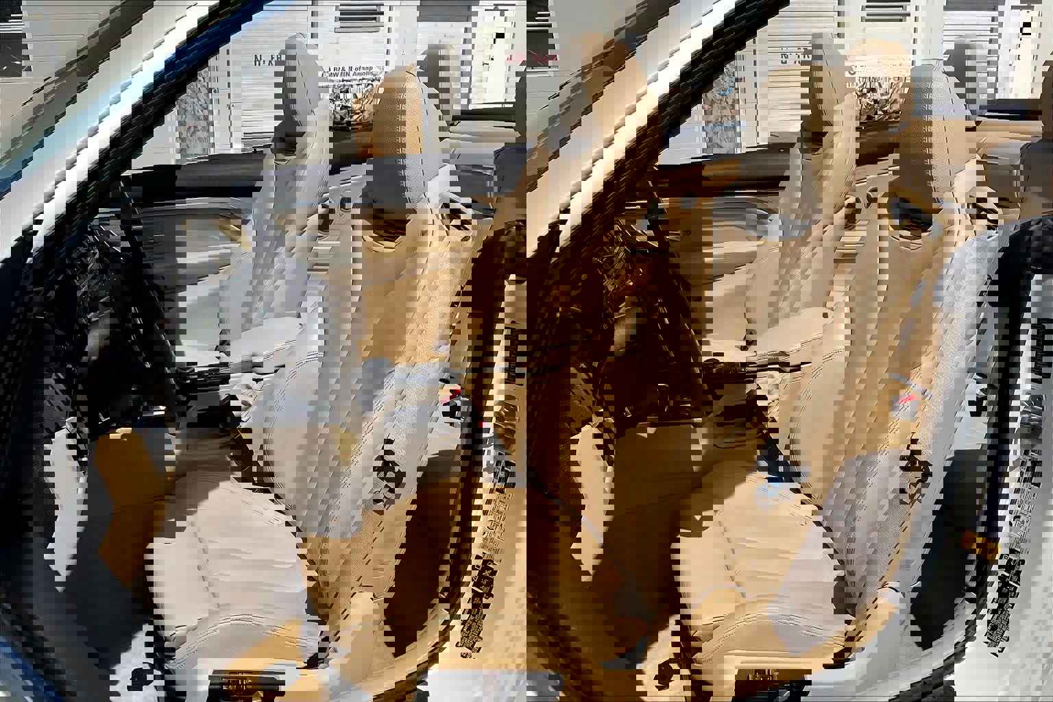 Used 2016 BMW 435i xDrive Convertible image 7