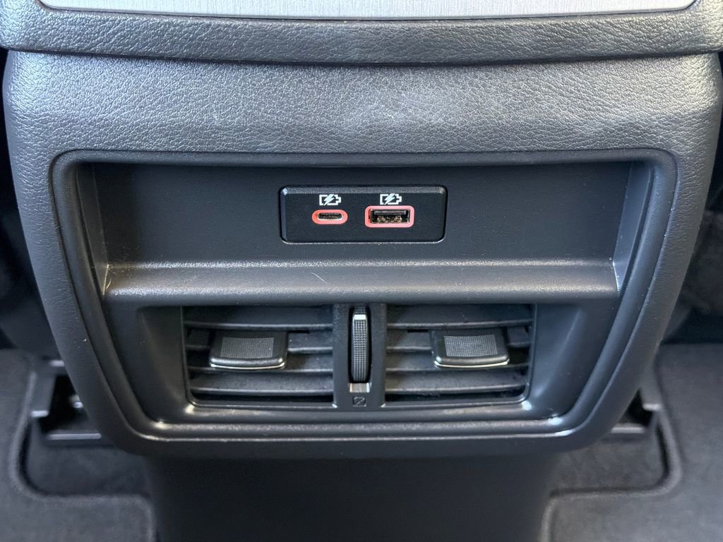 Used 2024 Nissan Murano SV image 28