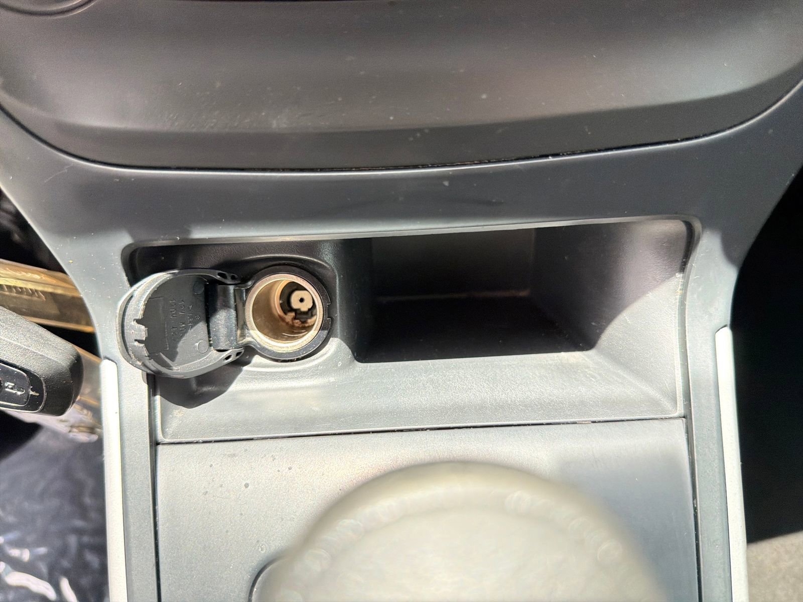 Used 2018 Nissan Sentra S w/ Protection Package FWD image 24