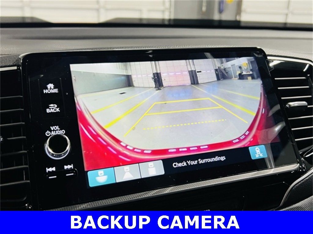 New 2026 Honda Ridgeline RTL image 7